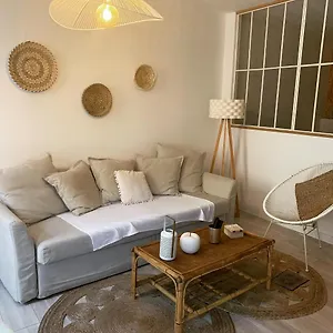 Apartment Margoo Douceur De Vivre Au Panier Soohome, Marseille