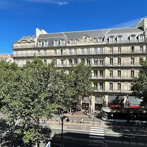  Apartamento Lafrenchcasa Noailles