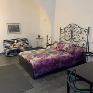  Appartamento S.elena Openspace Italia